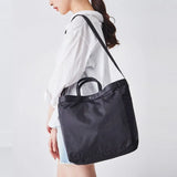 Nylon Women Handbag Travel Totes Bag Large Capacity Single Shoulder Bag