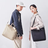 Nylon Women Handbag Travel Totes Bag Large Capacity Single Shoulder Bag