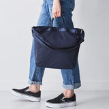 Nylon Women Handbag Travel Totes Bag Large Capacity Single Shoulder Bag