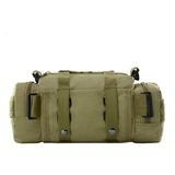 Outdoor Military Tactical Backpack Waist Pack Camping Hiking Pouch