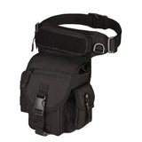 Tactical Leg Bag Fishing Bag Mobile Running Bag Equipment Leggings