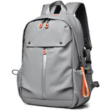 High Oxford Backpack Men Backpacks Bag for Men School Bags