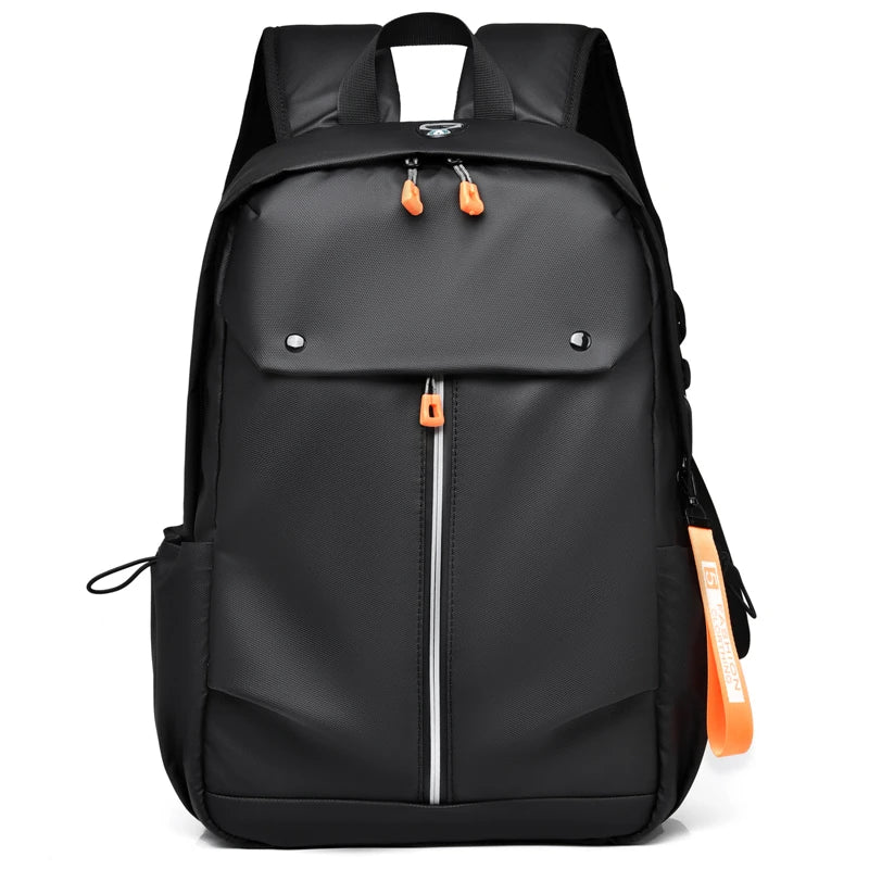 High Oxford Backpack Men Backpacks Bag for Men School Bags