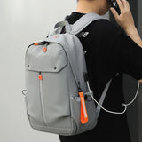 High Oxford Backpack Men Backpacks Bag for Men School Bags