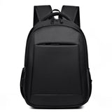 Waterproof Laptop Backpack 15.6 Inch Business Travel Bag