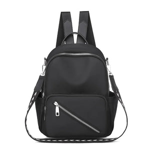 High Oxford Women Backpack Travel bags School Bags for Teenage Girls