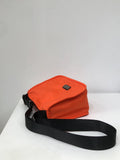 Oxford Crossbody Bag Large Capacity Hip-hop Gym Bag