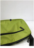 Oxford Crossbody Bag Large Capacity Hip-hop Gym Bag