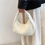 PU Leather Shoulder Bag for Women