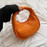 PU Leather Shoulder Bag for Women