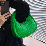 PU Leather Shoulder Bag for Women