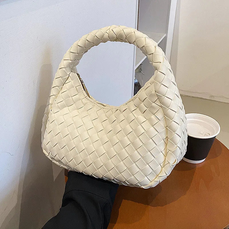 PU Leather Shoulder Bag for Women