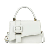 PU Leather Woman Handbags Female Shoulder Bag All-match Messenger