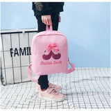 Waterproof Kids Ballet Backpack Girls Dance Bag