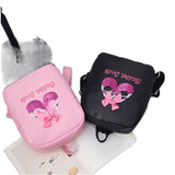 Waterproof Kids Ballet Backpack Girls Dance Bag