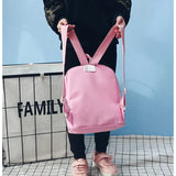 Waterproof Kids Ballet Backpack Girls Dance Bag