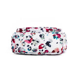 High Printing Women Shoulder bag Multi-layer Female Messenger Bag