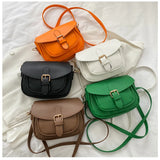 Diamonds Dot Crossbody Bag Women Shoulder Handbag Flap Bag