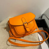 Diamonds Dot Crossbody Bag Women Shoulder Handbag Flap Bag