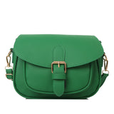 Diamonds Dot Crossbody Bag Women Shoulder Handbag Flap Bag