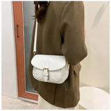 Diamonds Dot Crossbody Bag Women Shoulder Handbag Flap Bag