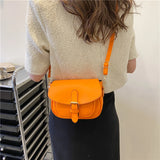 Diamonds Dot Crossbody Bag Women Shoulder Handbag Flap Bag
