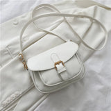 Diamonds Dot Crossbody Bag Women Shoulder Handbag Flap Bag