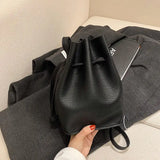 Vintage Crossbody Shoulder Bag for Women - Famous Female Handbags