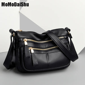 High Pu Leather Handbags Women Shoulder Bags Crossbody Bag