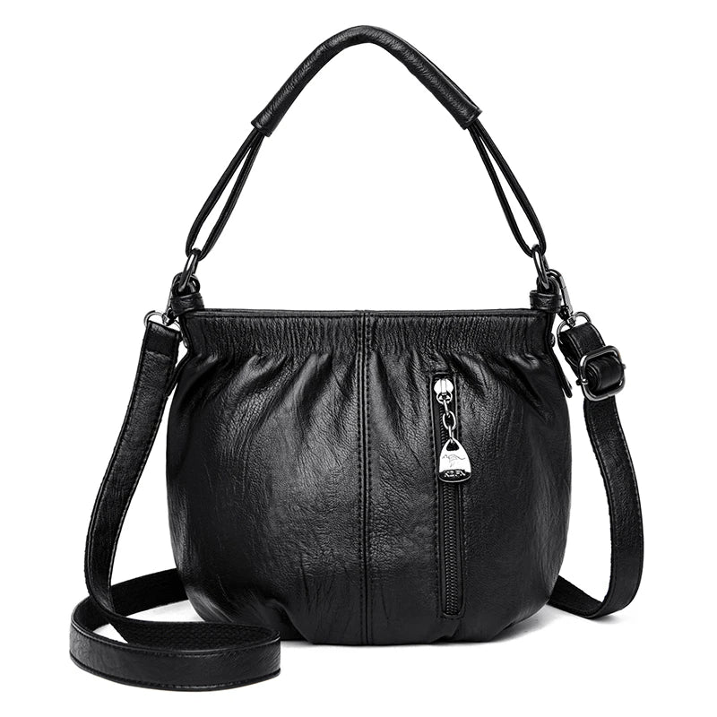 Small Shoulder Bag Women Crossbody Purse Handbag