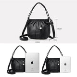 Small Shoulder Bag Women Crossbody Purse Handbag