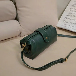 Vintage Small Shoulder Crossbody Bag for Women