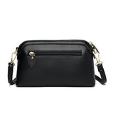 High Purse Lattice Women Shoulder Bags Crossbody Bag Handbags Female Messenger