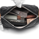 Stylish Leather Women's Shoulder Bag