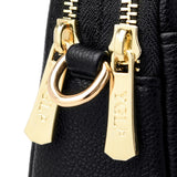 High Purse Leather Shoulder Bags for Women