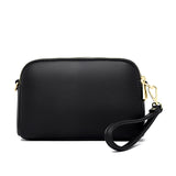 High Purse Leather Shoulder Bags for Women