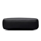 High Purse Leather Shoulder Bags for Women