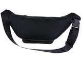 Bananka High Ride Travel Fanny Pack Waist Bag Waterproof Antitheft
