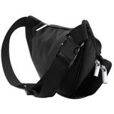 Bananka High Ride Travel Fanny Pack Waist Bag Waterproof Antitheft
