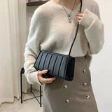 High Satchels Messenger Bag Knot Adjustable Shoulder Strap Crossbody Bolsa