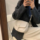 Summer Women's Crossbody Bag Pu Leather Handbag