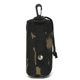 Water Bottle Jacket for Mountaineering Cycling Men and Women