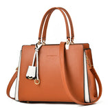 Summer Hot Large Capacity Women's Shoulder Bag
