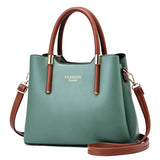 European Style One-shoulder Messenger Bag for Women