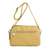 Women's Shoulder Bag Travel Phone Purse Ladies Messenger Bag