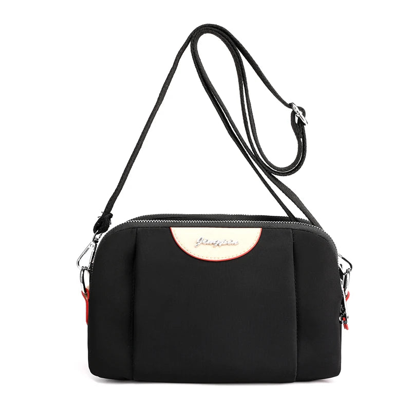 Women's Shoulder Bag Travel Phone Purse Ladies Messenger Bag