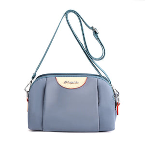 Women's Shoulder Bag Travel Phone Purse Ladies Messenger Bag