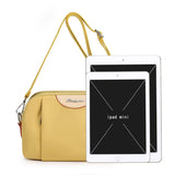Women's Shoulder Bag Travel Phone Purse Ladies Messenger Bag