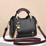 Women's High Shoulder Bag Spring Hot Handbag