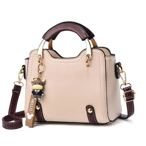Women's High Shoulder Bag Spring Hot Handbag